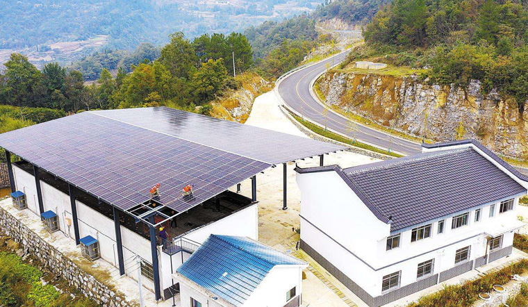 分布式光伏電站運維方案，1mw分布式光伏電站運維內容