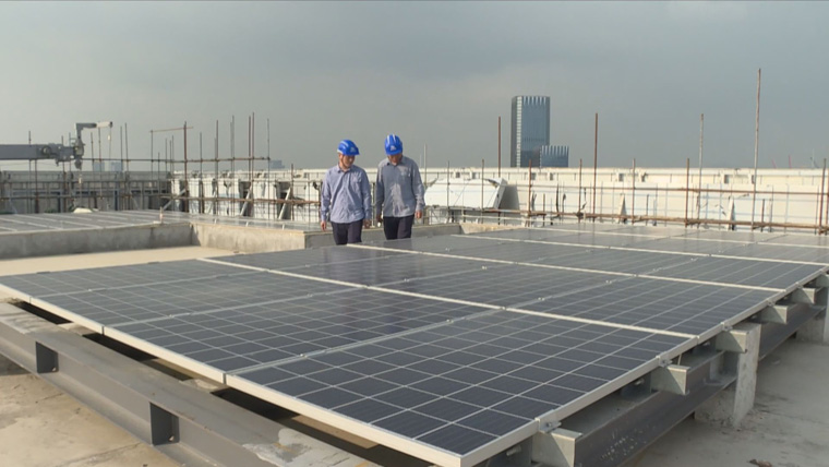 中國的光伏發電有多少年了，中國最大的光伏發電基地