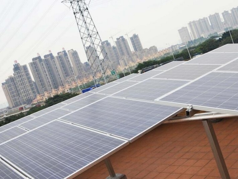 農光互補和林光互補區別，農光互補光伏發電項目原理