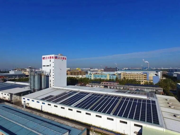 光伏發電也要考慮接地故障嗎？